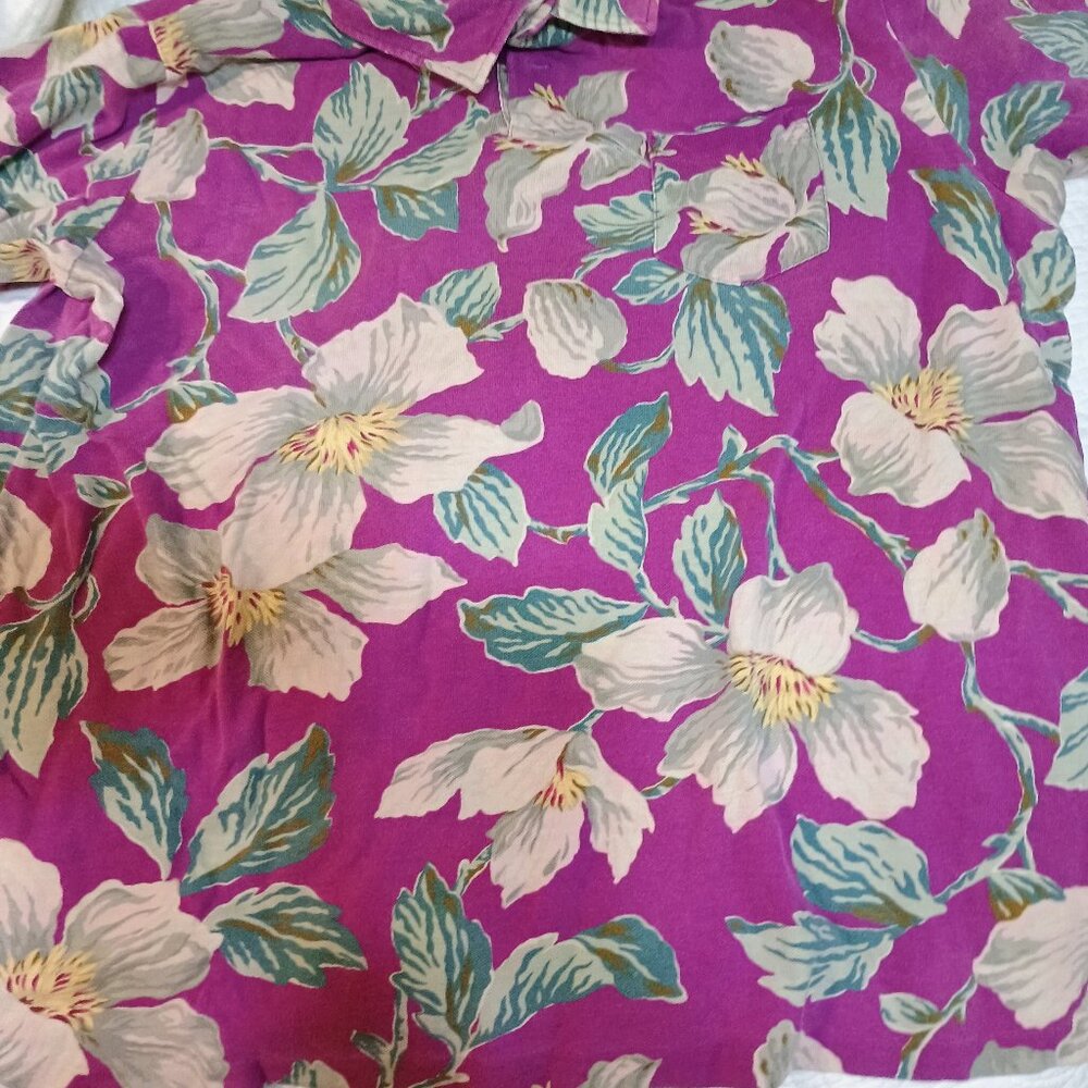 Ralph Lauren Polo custom fit shirt